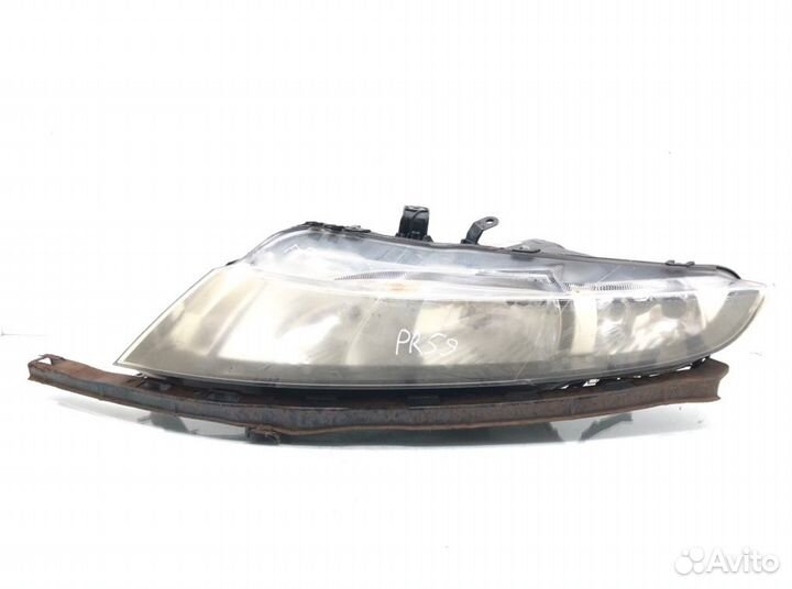 Фара 33150smge014M1 Honda Civic (2006-2012)