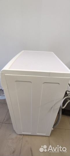 Стиральная машина samsung 4.5кг