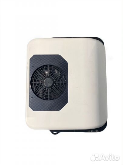 Автокондиционер электрический сплит/моноблок