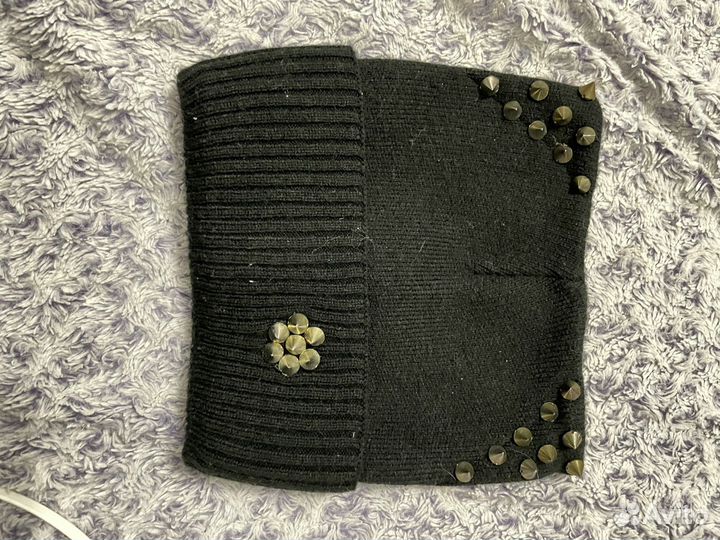 Шапка женская