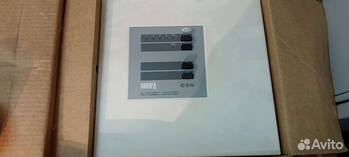 Аккорд ппкоп 0104050639-4-1