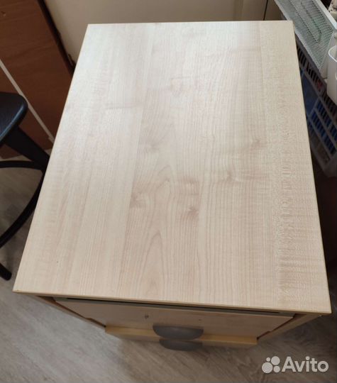 Тумба для школьника Дэми, б/у