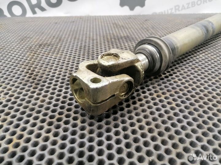 Вал карданный рулевой iveco