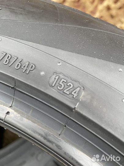 Pirelli Scorpion 275/45 R20 110V