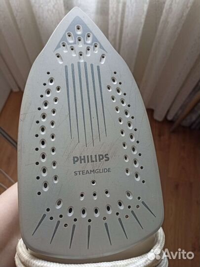 Утюг Philips