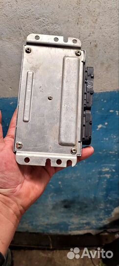 Эбу мозги (уаз,газ, газель)