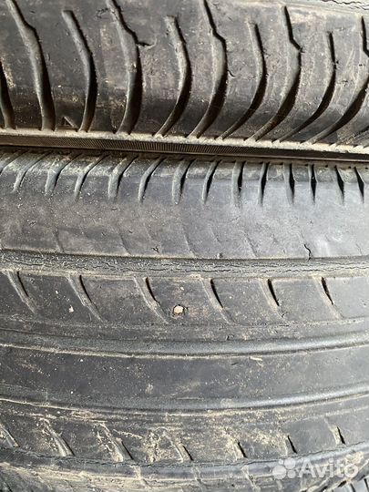 Yokohama Geolandar G033 225/65 R17