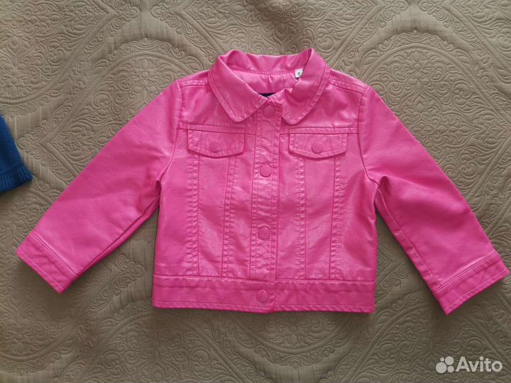 Одежда для девочки