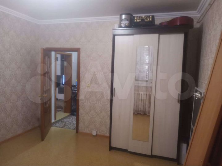 2-к. квартира, 42,9 м², 5/5 эт.