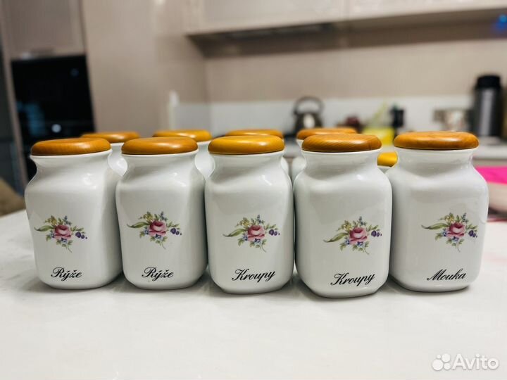 Посуда богемия Bohemia