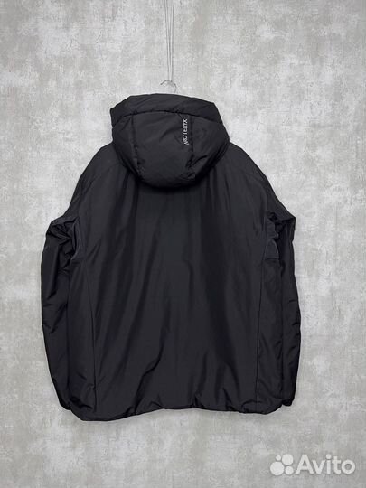Куртка arcteryx весенняя