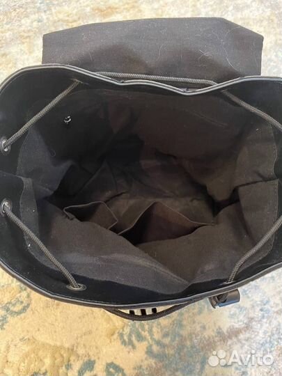 Рюкзак голографический светоотражающий Хамелион