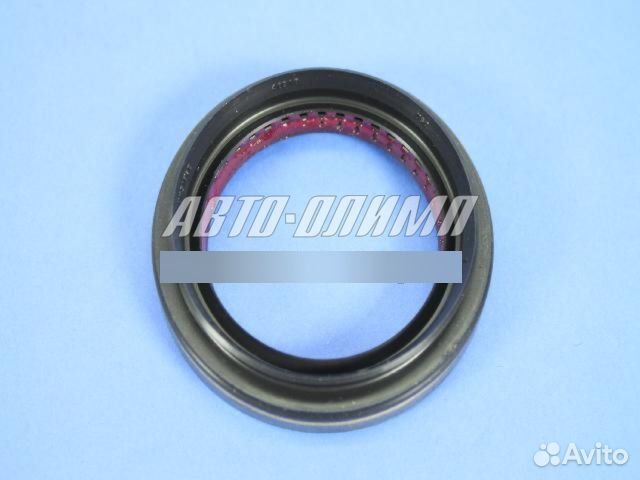 Сальник полуоси/приводного вала