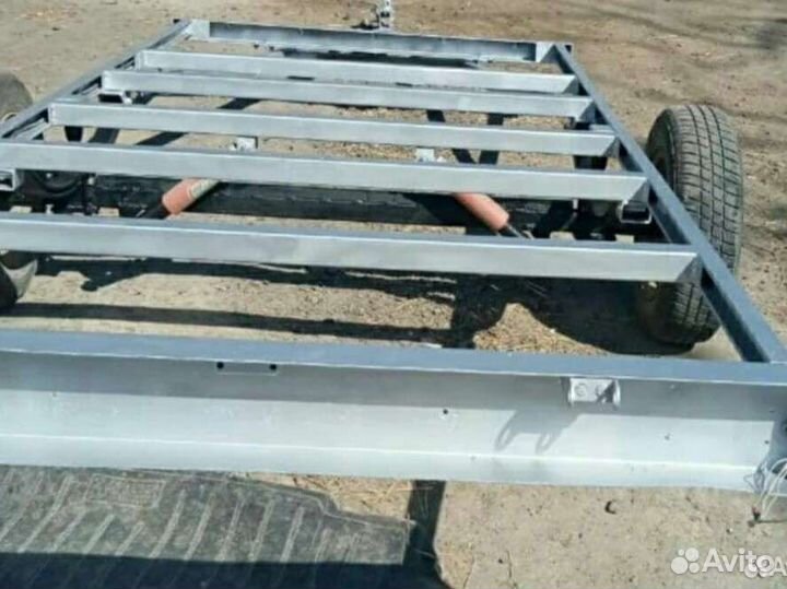 Прицеп универсальный