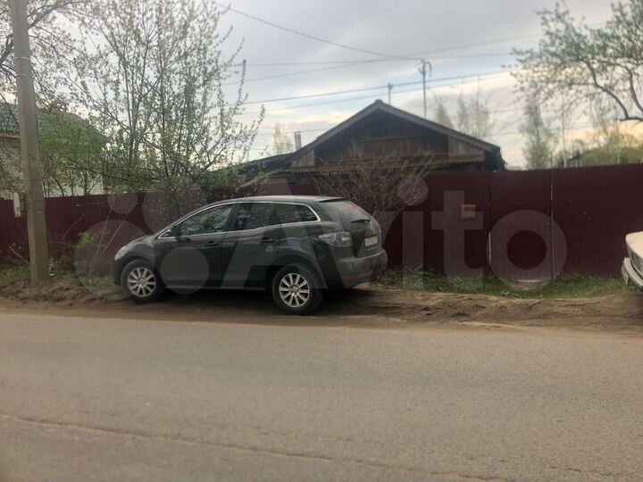 Дом 80 м² на участке 6 сот.