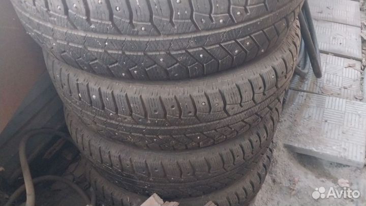 Mabor Ice-Jet 175/70 R14