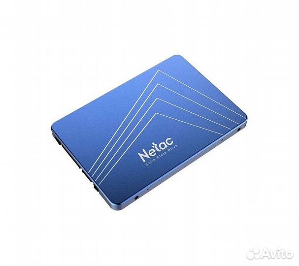 Жесткий диск SSD 2.5