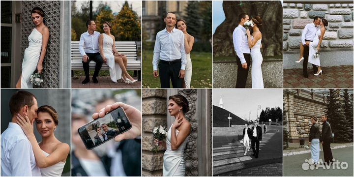 Фотограф, контент-съемка, фотодни