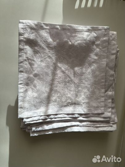 Празничные салфетки