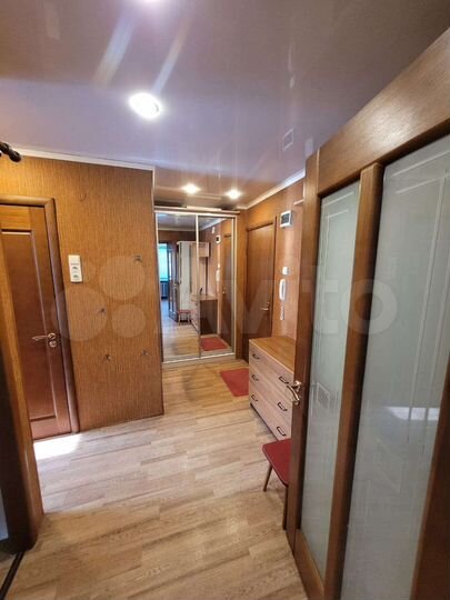 2-к. квартира, 47 м², 2/9 эт.