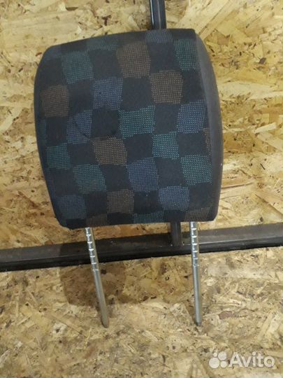 Подголовник Mercedes Vito W638 OM 611 2002