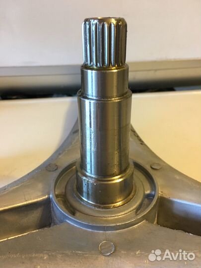 Крестовина стиральной машины Lg, Samsung, indesit