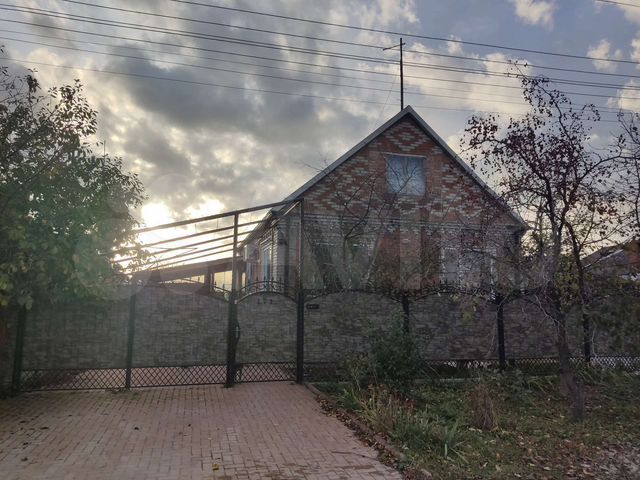 Металлический дом в Славянске-на-Кубани сравнить цены