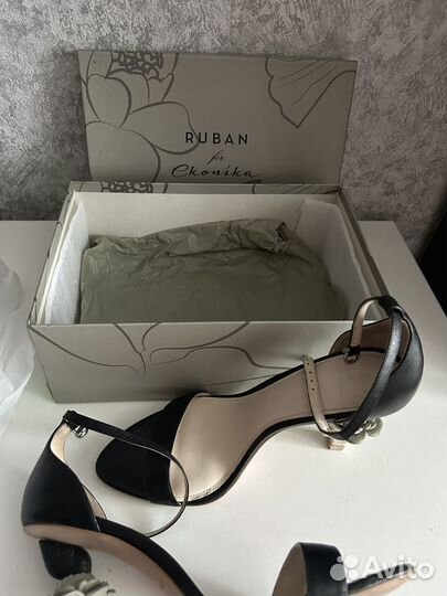 Туфли женские