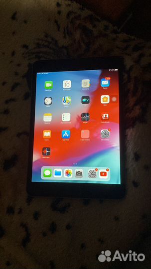 iPad mini 2 retina