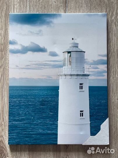 Картина на холсте