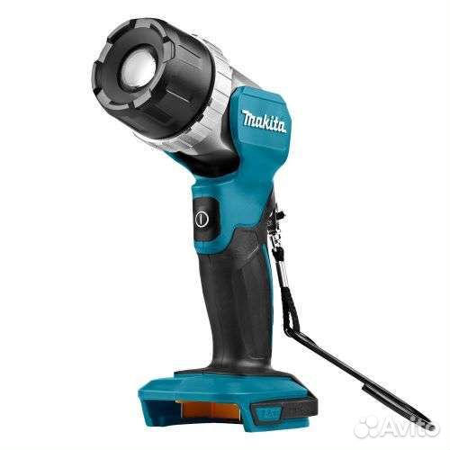Фонарь аккумуляторный Makita DML808