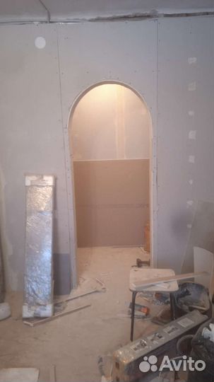 Ремонт,отделка