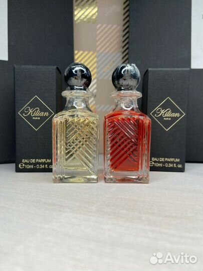 Оригинальная люксовая косметика и духи