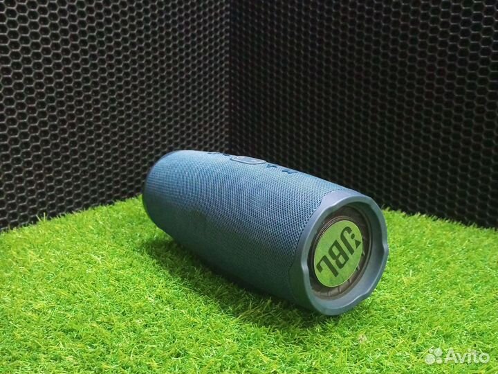 Блютуз колонка JBL Charge 4