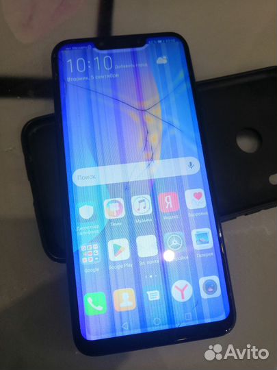 Huawei nova 3i 4/64