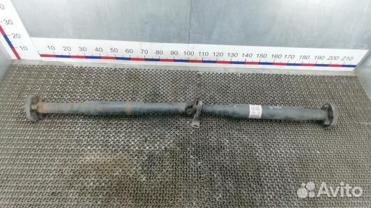 Карданный вал mercedes benz E-class W211 (1BL09K30