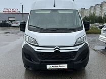 Citroen Jumper 2.2 MT, 2023, 2 700 км, с пробегом, цена 5 000 000 руб.