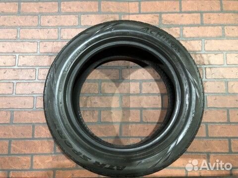 Achilles ATR Sport 205/55 R16 91V
