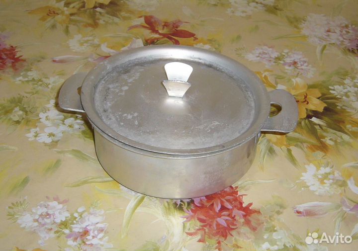 Мантоварка, чайник, мясорубка СССР