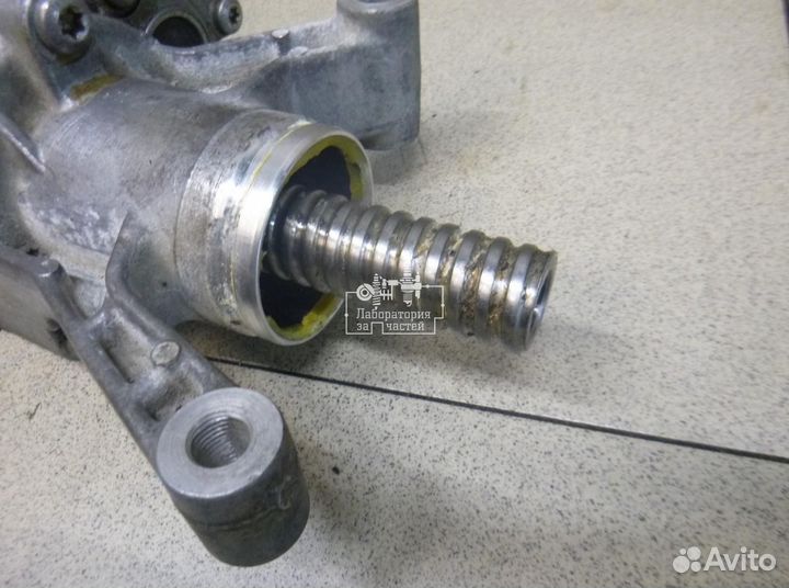 Рейка рулевая Mercedes Benz 2534605200