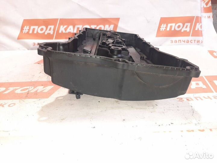 Клапанная крышка Hyundai ix35 2009 22400-2G100