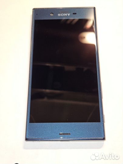 Sony Xperia XZ, 3/32 ГБ