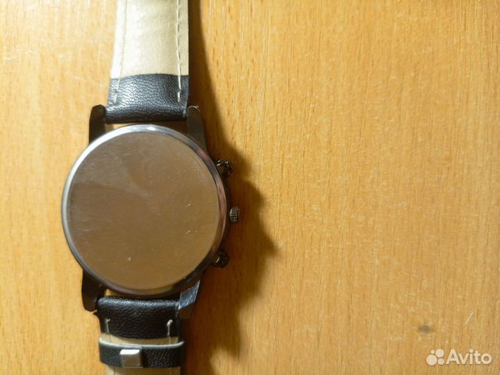 Часы мужские механические