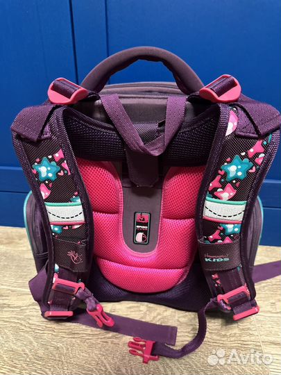 Рюкзак детский