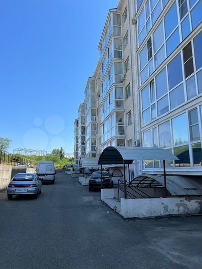 Свободного назначения, 55.5 м²