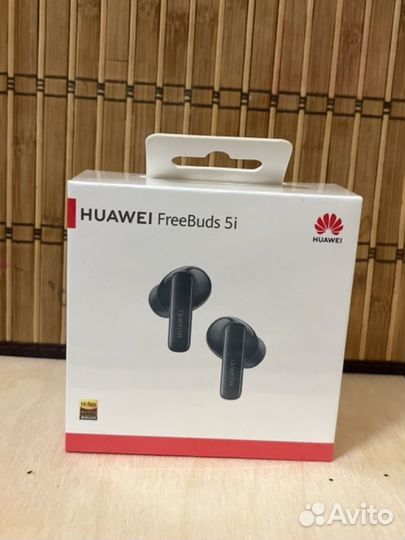 Huawei Freebuds 5i