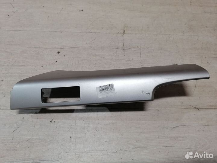 Накладка центральной консоли Прадо Prado 150