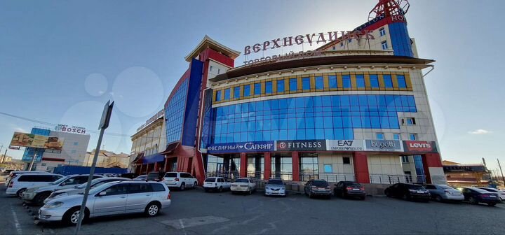 Свободного назначения, 1400 м²