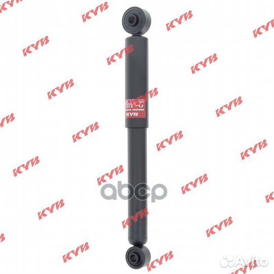 Амортизатор - Excel-G зад прав/лев 342020 KYB