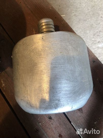 Вещи советского периода